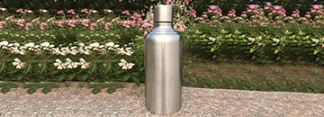 不銹鋼管件安全可靠，結實耐用安裝方便