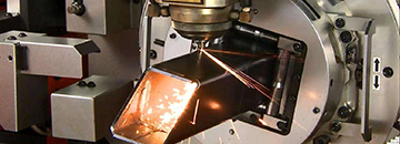 罡正精密不銹鋼管件的生產流程