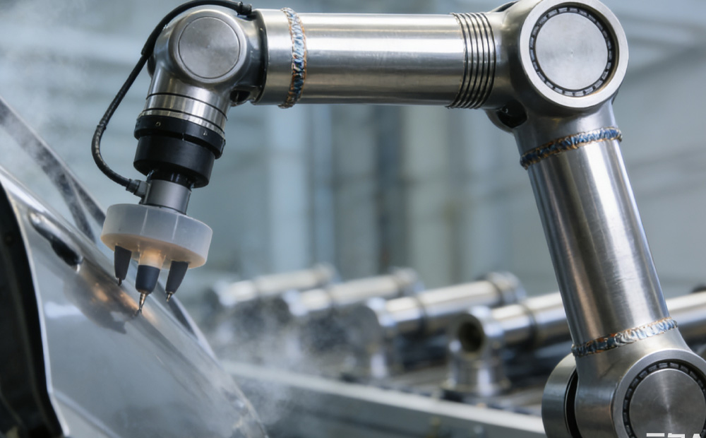 罡正不銹鋼新聞