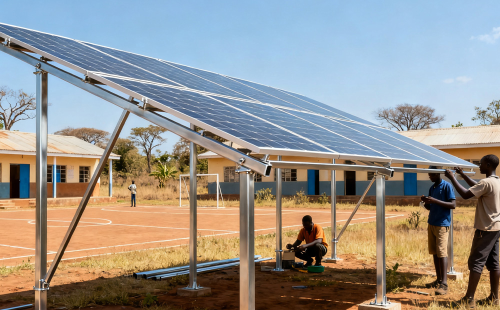 304不銹鋼管做光伏支架 304不銹鋼管做光伏支架